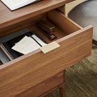 Parker Executive Desk (74&quot;)