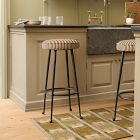 Pierce &amp; Ward Bar &amp; Counter Stools