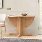 Rowe Drop Leaf Bistro Table (42")