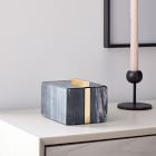 Seamless Shaped Marble Boxes