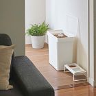 Yamazaki Tower Airtight Pet Food Storage Container