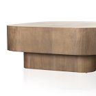 Euclid Coffee Table