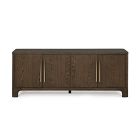 Leonora Media Console (72")