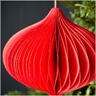 Paper Shape Ornaments