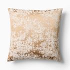 Abstract Jacquard Pillow Cover