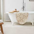 Femme Floral Bath Mat