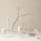 Foundations Clear Glass Collection