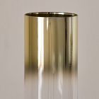 Iona Glass Champagne Flute Sets