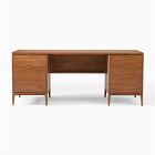 Parker Executive Desk (74&quot;)