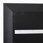 Bevvy Faceted Wall Mirror