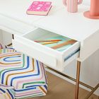 Gemini Vanity Desk (42")