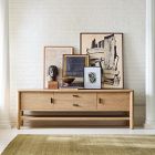 Hargrove Media Console (80")