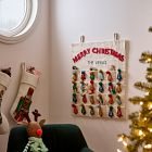 Merry &amp; Bright Advent Calendar