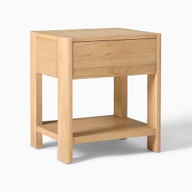 Linwood Nightstand - Modern & Durable Design | West Elm
