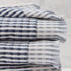Luxe Stripe Towel