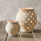 Perri Dry Perforated Lantern