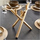 Starburst Taper Holders