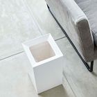 Yamazaki Tower Square Trash Can