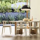 Barwell Dining Table (78&quot;, 94&quot;)