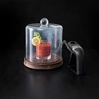 Crafthouse Glass Smoking Cloche