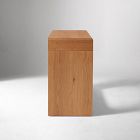 Pierce &amp; Ward Wedge Console Table (48")