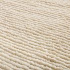 Abstract Line Rug Swatch