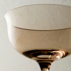 Juliana Coupe Glass Sets