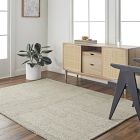 Kline Tufted Wool Rug