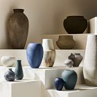 Sahar Ceramic Floor Vases