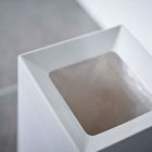 Yamazaki Tower Square Trash Can