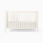 Ida Woven Convertible Crib