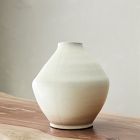 Organic Form Vases