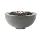Oxner Outdoor Round Fire Table (39&quot;)
