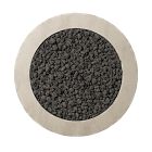 Oxner Outdoor Round Fire Table (39&quot;)