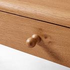 Pierce &amp; Ward Wedge Console Table (48")