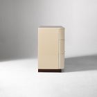 Shea High-Gloss Enameled Lacquer 6-Drawer Dresser (60&quot;)