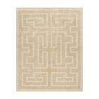 Ali Hand-Knotted Wool Rug