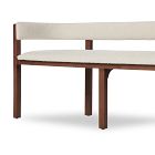 Raleigh Dining Bench