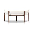 Raleigh Dining Bench