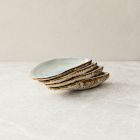 Seashell Dip Bowl (Set of 4)