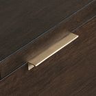 Whitney 6-Drawer Dresser (66")