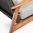 Catskill Outdoor Lounge Chair