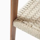 Chadwick Mid-Century Nightstand (22.5&quot;)