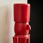 Colourful Nutcrackers