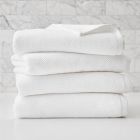 Diagonal Ribbed Towel Sets