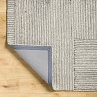 Kline Tufted Wool Rug