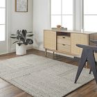 Kline Tufted Wool Rug