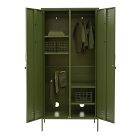 Mustard Made Singleny Wardrobe