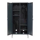 Mustard Made Singleny Wardrobe