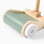 Wooden Toy Vacuum Set